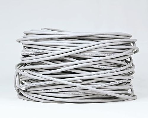 S-NET 100MT CAT6 SECURENET