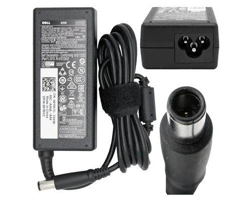 Dell Compatible 65W Laptop AC Power Adapter Charger