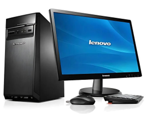 Refurbished Desktops