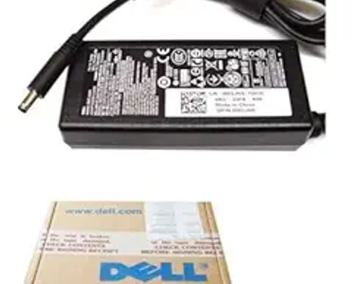DELL-LAPTOP ADAPTER 65W SLIM MGJN9/G4G24 ORIGINAL