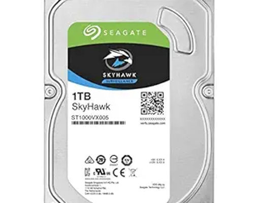 HDD 1 TB AV/SV-SEAGATE