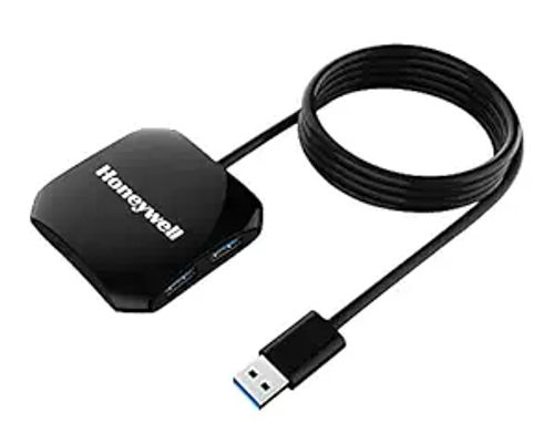 HONEYWELL 4 PORT USB HUB 3.0 (HC000010)