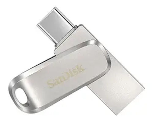SANDISK C4 128GB PEN DRIVE 
