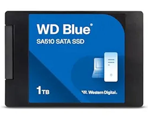 SSD 1TB WD BLUE