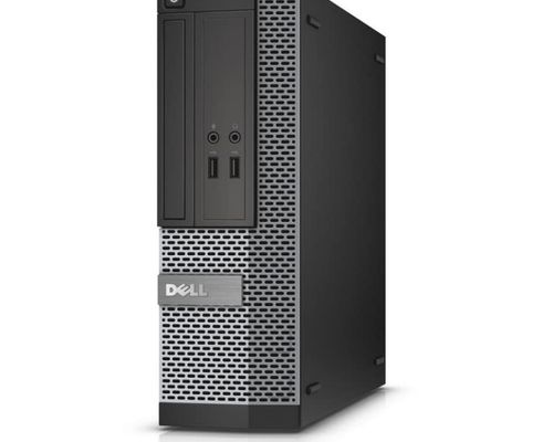 SFF HP DELL & LENOVO 