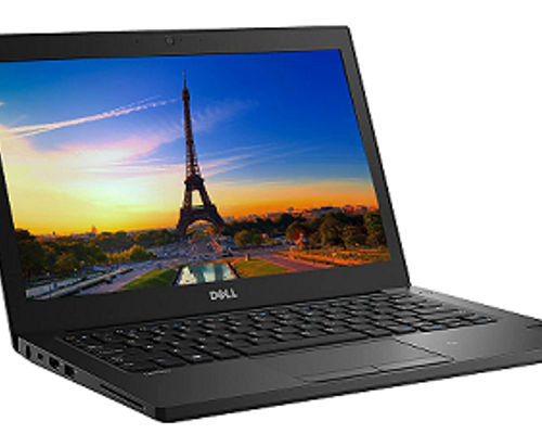 DELL LATTITUDE 7280
