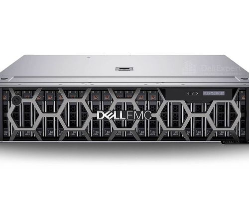 PORILENT & TOWER DELL SERVER