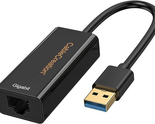 NETWORK ADAPTER