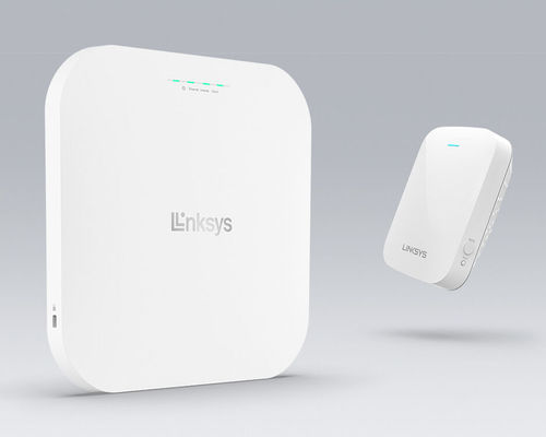 WIRELESS ACESS POINT