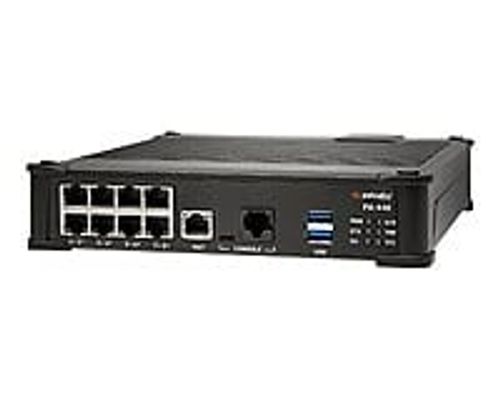 NETWORK SECURITY
