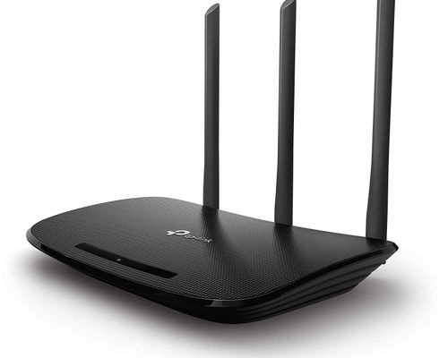 ROUTER