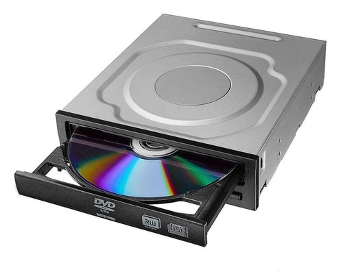 DVD