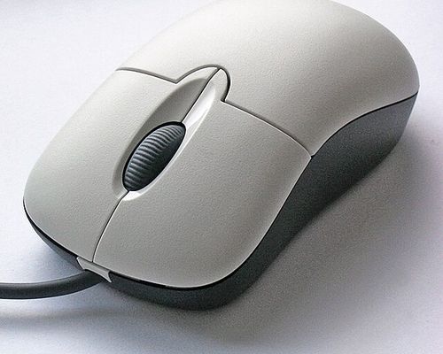 MOUSE