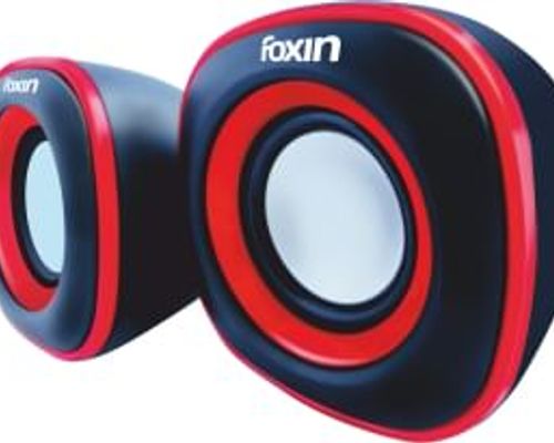 SPEAKER