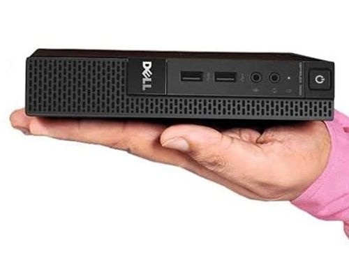 TINY HP DELL & LENOVO
