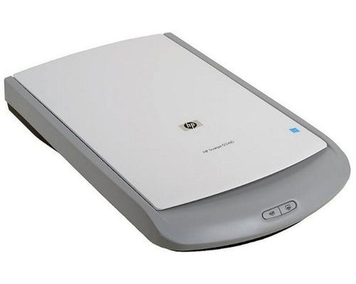 HP 
