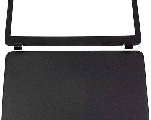 LAPTOP BODY
