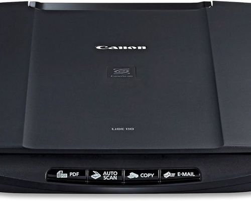 CANON