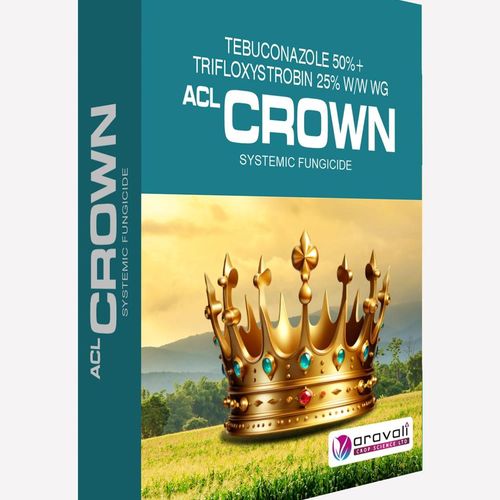 ACL CROWN