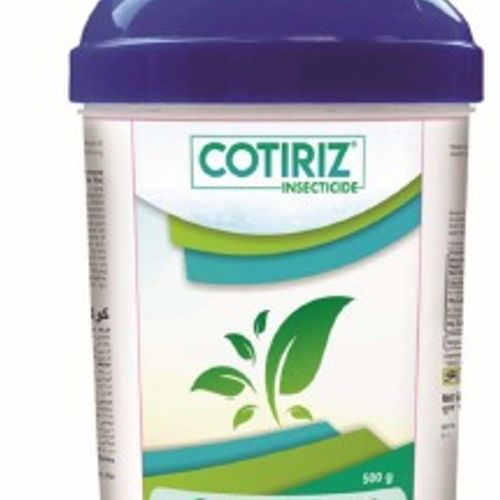Cotiriz