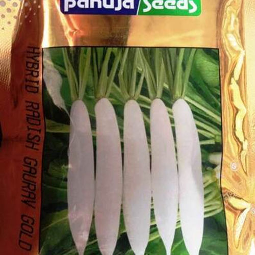 RADISH – मूली