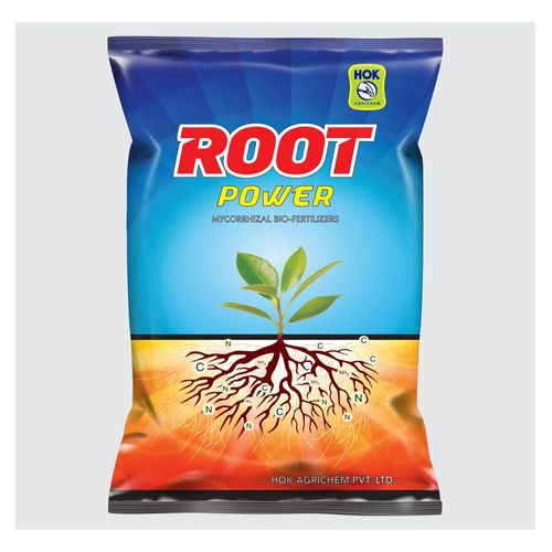 Root Power