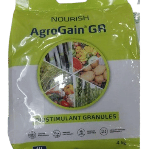 Agro Gain Gr