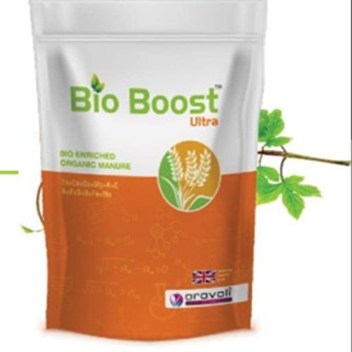 BIO BOOST ULTRA