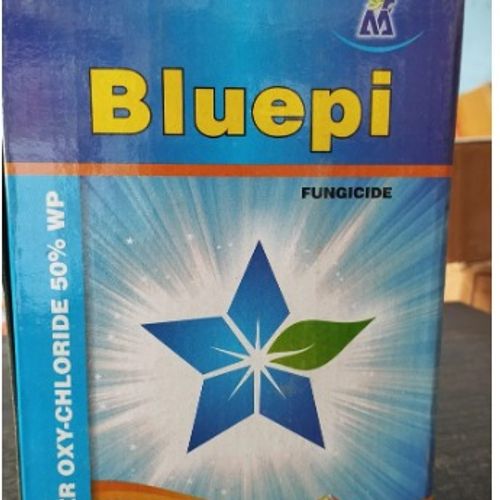 Bluepi