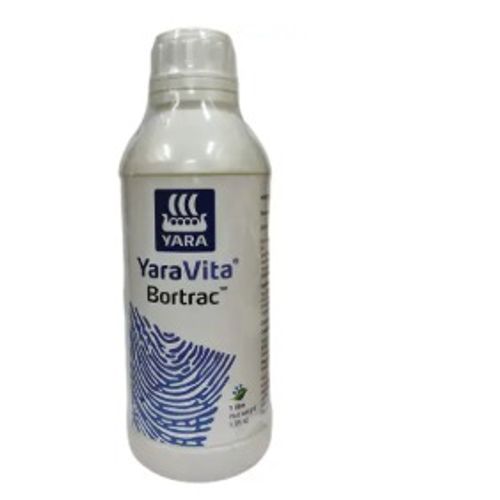 Yara Vita Bortrac