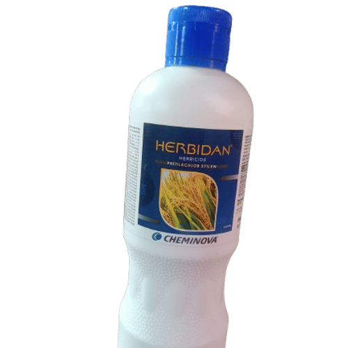 Herbidan