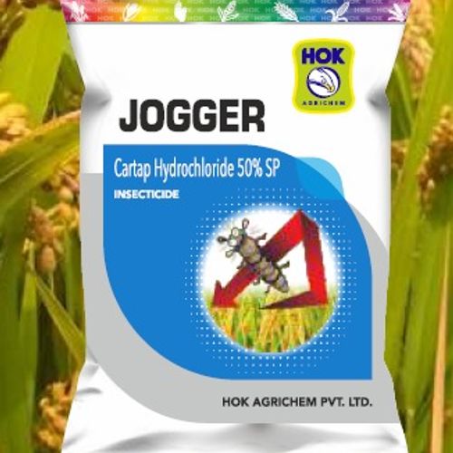Jogger