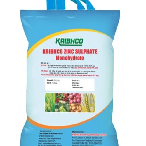 Kribhco Zinc