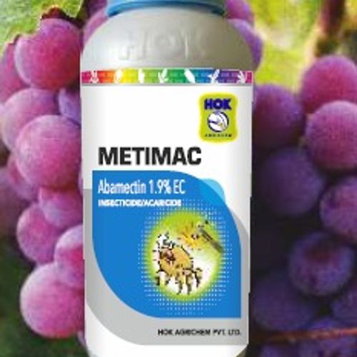 Metimac