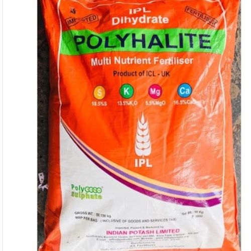 IPL Polyhalite