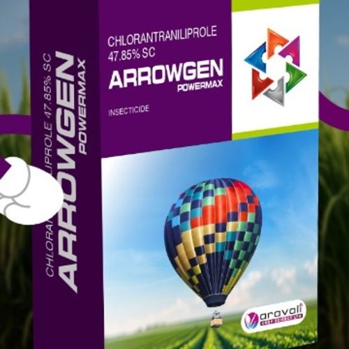 Arrowgen Powermax