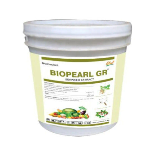 Biopearl GR Bucket