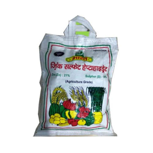 Bharat Zinc Sulphate 21%