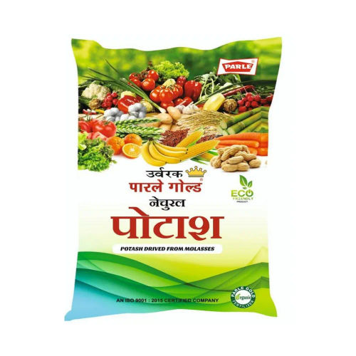 Parle Natural Potash