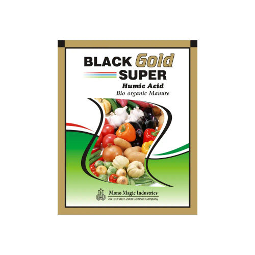 Black Gold