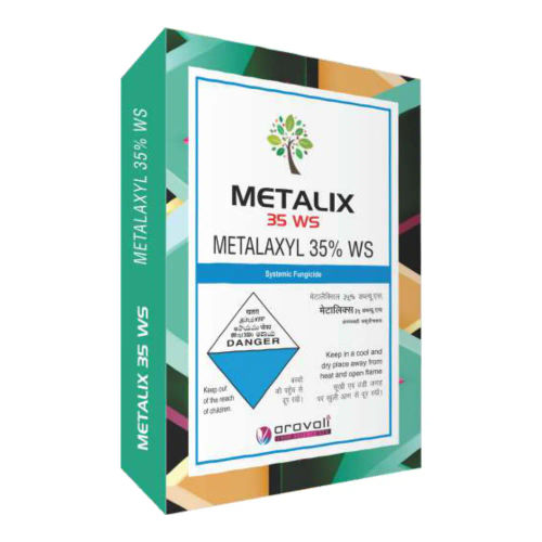 Metalix 35 WS