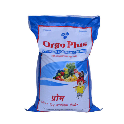 Bharat Orgo Plus Bag