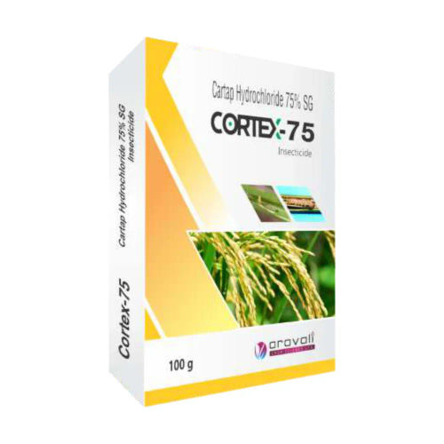 Cortex 75 SG