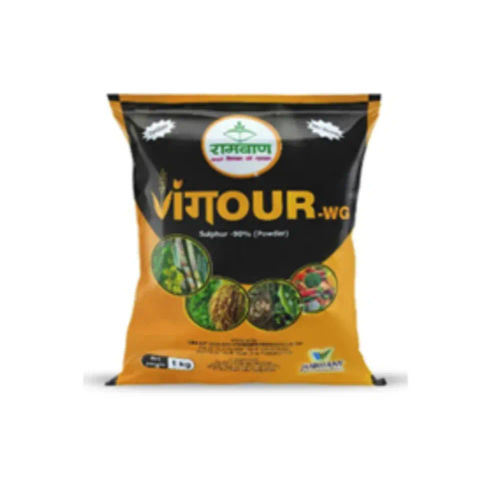 Vigour