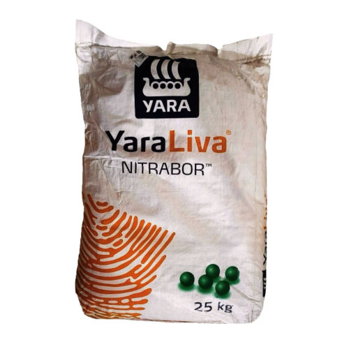 Yara Liva Nitrabor