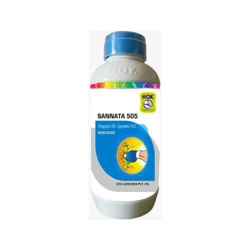 Sannata 505 ( PET )