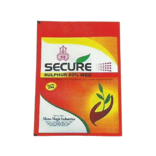 Secure