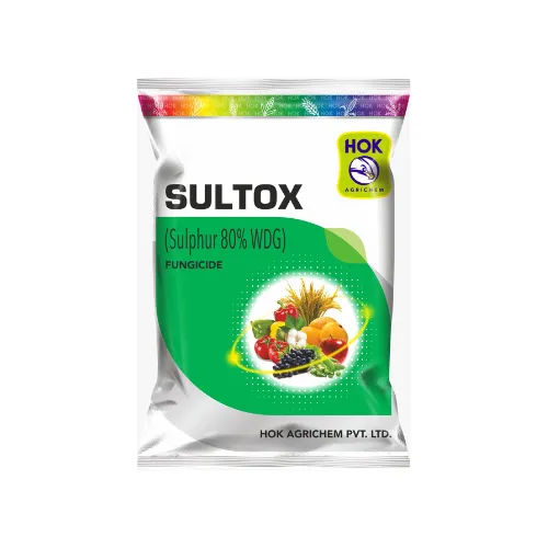 Sultox Bucket