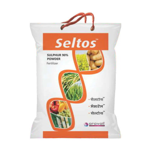 Seltos Powder