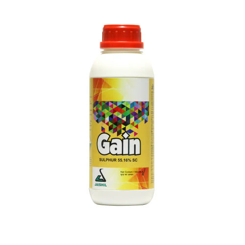 Gain